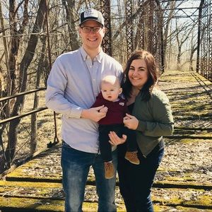 Meet your Posher, Amelia